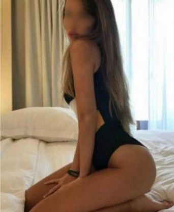 Анкета проститутки Валерия - город Первомайский, 19 лет, №4416