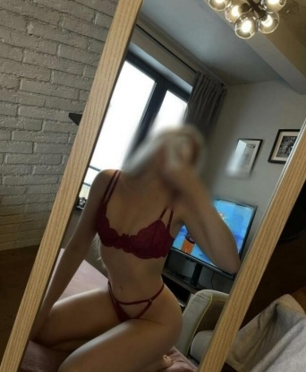 Анкета проститутки Анна - город Первомайский, 24 года, №8601